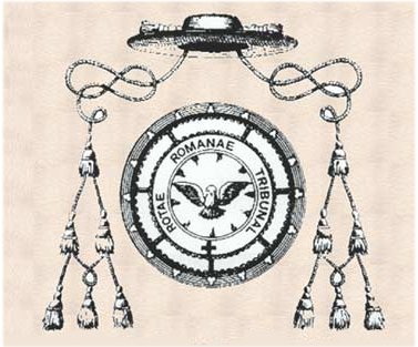 Gaetano Lanfaloni - avvocato del Tribunale della Sacra Romana Rota