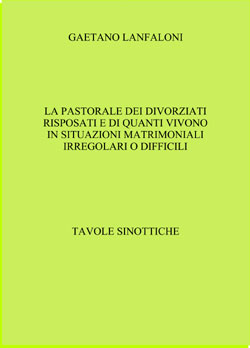 La copertina del libro